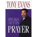 Tony Evans Speaks Out on Prayer