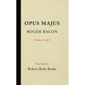 Opus Majus, Volumes 1 and 2