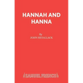 Hannah and Hanna