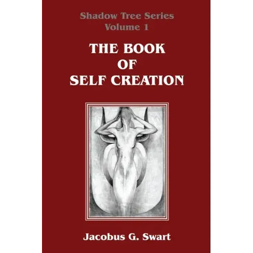 The Book of Self Creation
