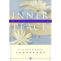 Inner Peace: How to Be Calmly Active and Actively Calm