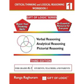 Critical Thinking and Logical Reasoning Workbook-1