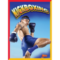 Kickboxing