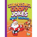 Surprising, Goofy Jokes about Holidays