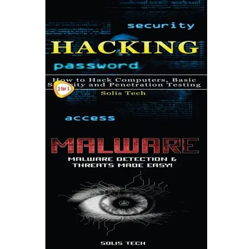 Hacking & Malware