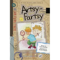 Artsy-Fartsy: Book 1