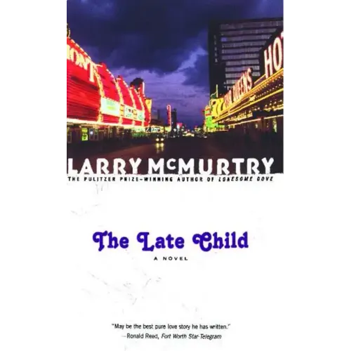 The Late Child