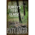Turkey's Fiery Demise: Gabriel Hawke Novel