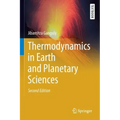 Thermodynamics in Earth and Planetary Sciences