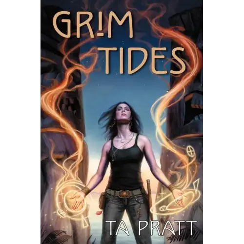 Grim Tides