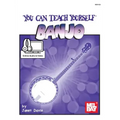 You Can Teach Yourself Banjo