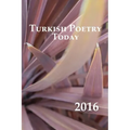 Turkish Poetry Today 2016