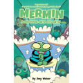 Mermin Vol. 4: Into Atlantis