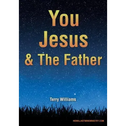 You Jesus & The Father
