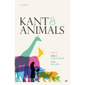 Kant and Animals