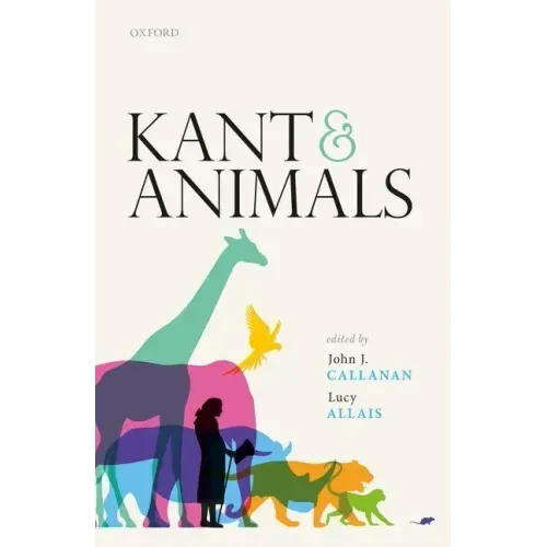 Kant and Animals