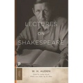 Lectures on Shakespeare