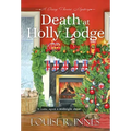 Death at Holly Lodge