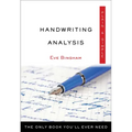 Handwriting Analysis Plain & Simple: The Only Book You'll Ever Need