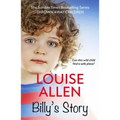 Billy's Story