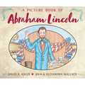 A Picture Book of Abraham Lincoln