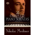 The Complete Piano Sonatas, Series II