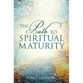 The Path to Spiritual Maturity