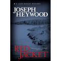 Red Jacket: A Lute Bapcat Mystery