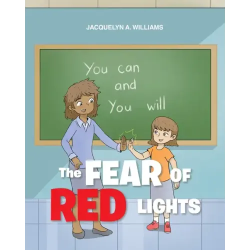 The Fear of Red Lights