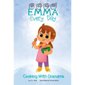 Cooking with Grandma