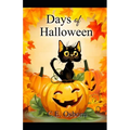 Days of Halloween