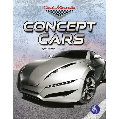 Concept Cars