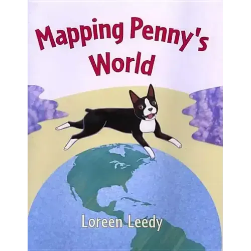 Mapping Penny's World