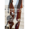 Vintage Bows III
