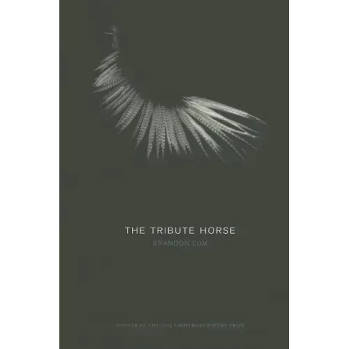 The Tribute Horse