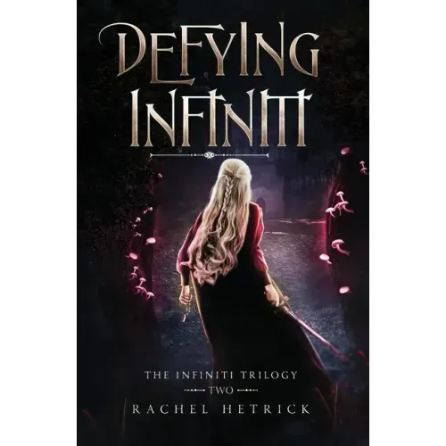 Defying Infiniti