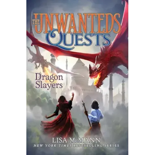 Dragon Slayers