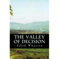 The Valley of Decision