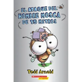 El Ataque del Hombre Mosca de 15 Metros (Attack of the 50-Foot Fly Guy)