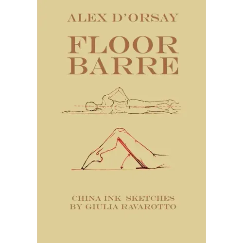 Floor Barre