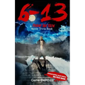 6-13 A Friday the 13th Movie Trivia Book