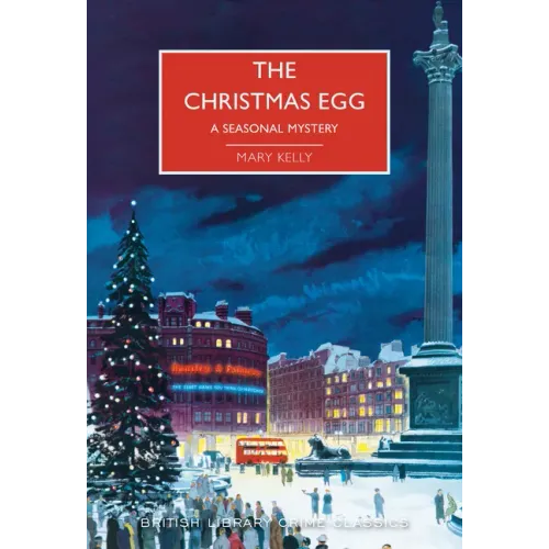 The Christmas Egg