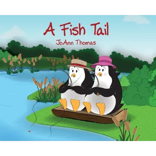 A Fish Tail