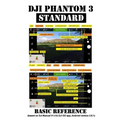 DJI Phantom 3 Standard: Basic Reference