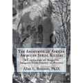 The Anonymity of African American Serial Killers: A Continuum of Negative Imagery from Slavery to Prisons