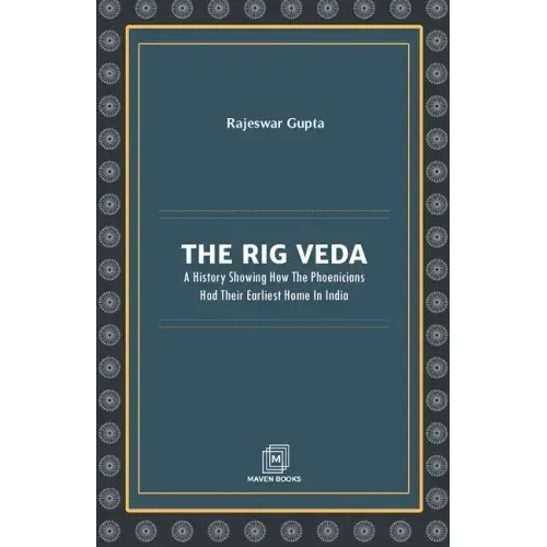 The Rig Veda