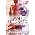Wolf Betrayed