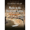 Murder on the Royal Gorge Express, A Columbine Caper