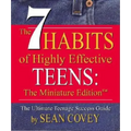 The 7 Habits of Highly Effective Teens
