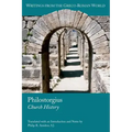 Philostorgius: Church History